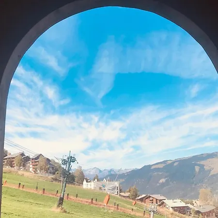 Lumineux Acces Direct Aux Pistes Balcon * La Plagne