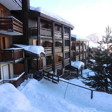 Lumineux Acces Direct Aux Pistes Balcon *